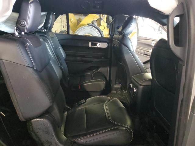 2020 FORD EXPLORER ST 1FM5K8GC2LGA78138