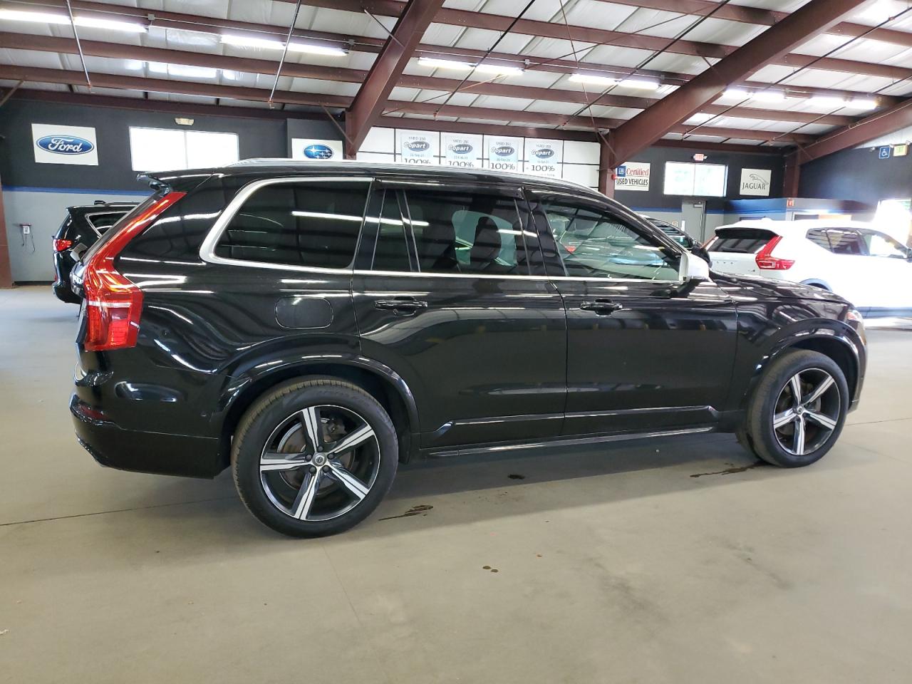 VOLVO XC90 T6