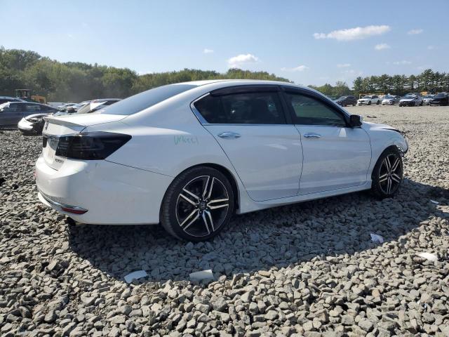 2016 HONDA ACCORD SPO - 1HGCR2F54GA179148