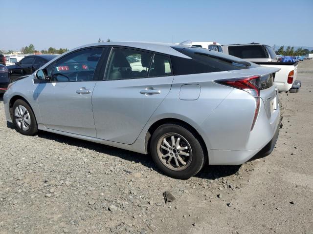 2016 TOYOTA PRIUS #3284648331