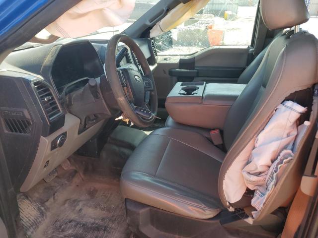 2015 FORD F150 SUPER CAB 1FTEX1E82FKD85130