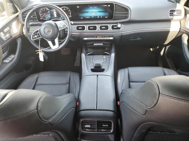 2022 MERCEDES-BENZ GLE 350 4JGFB4JB1NA755408
