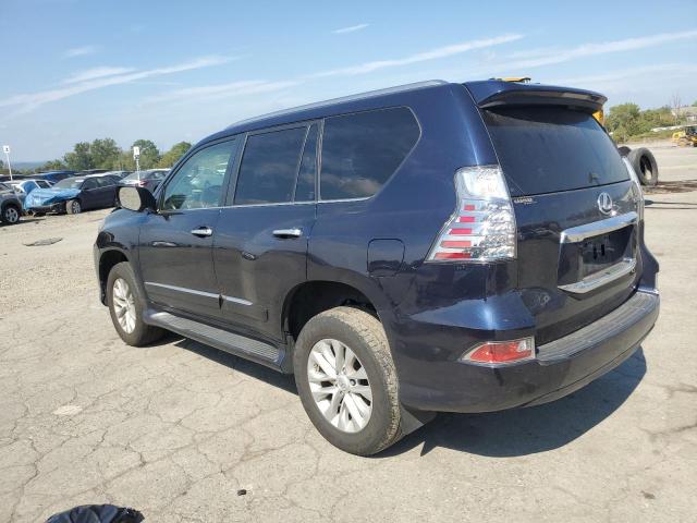 2019 LEXUS GX 460 JTJBM7FX3K5235022