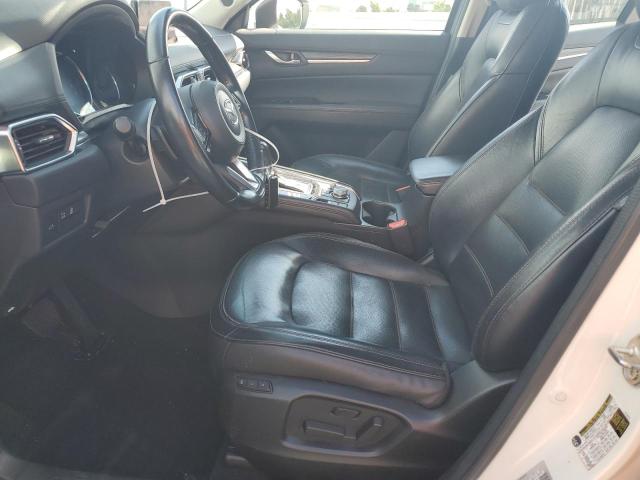 2020 MAZDA CX-5 GRAND - JM3KFADM5L0775061