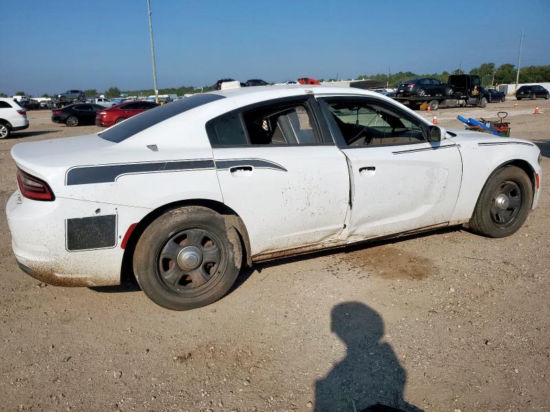 2017 DODGE CHARGER PO 2C3CDXAT8HH537181