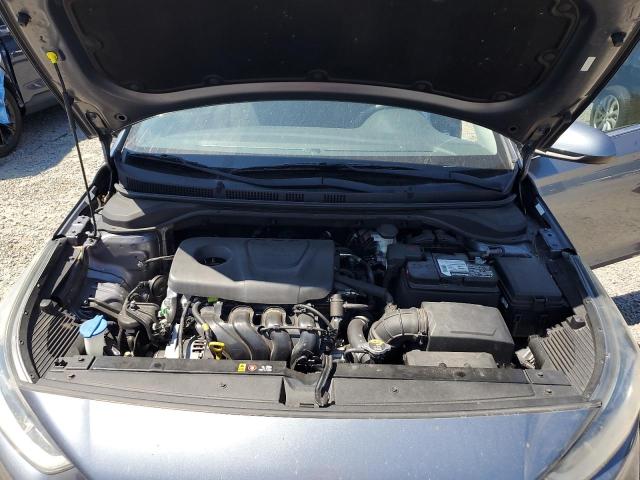 2019 HYUNDAI ACCENT SE 3KPC24A34KE052202