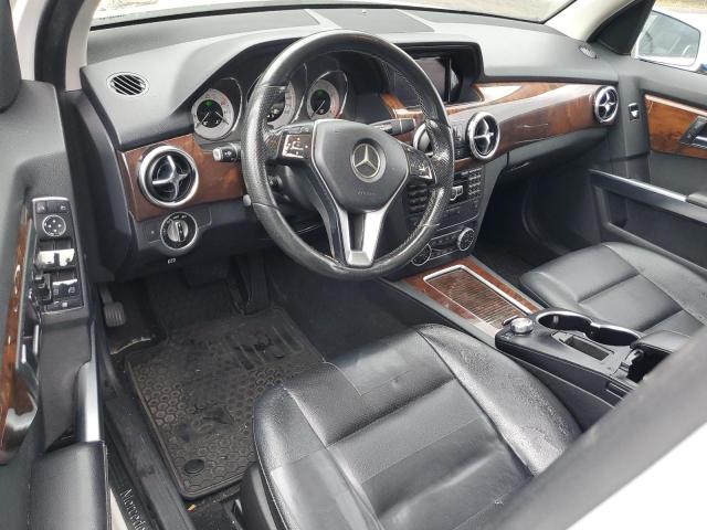 2015 MERCEDES-BENZ GLK 350 4M WDCGG8JB5FG407069