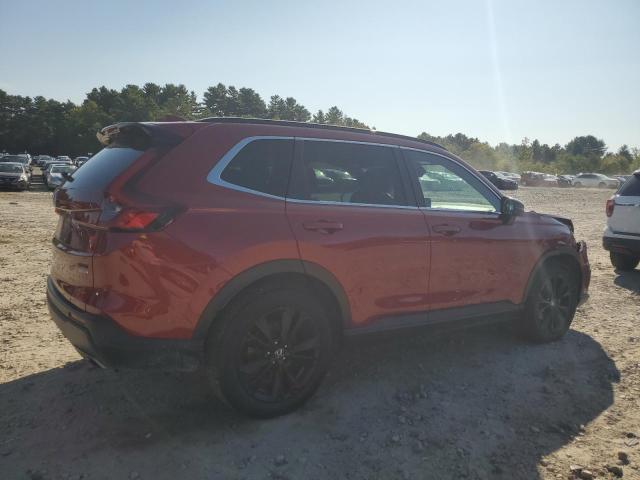 2023 HONDA CR-V SPORT TOURING 2HKRS6H97PH804896