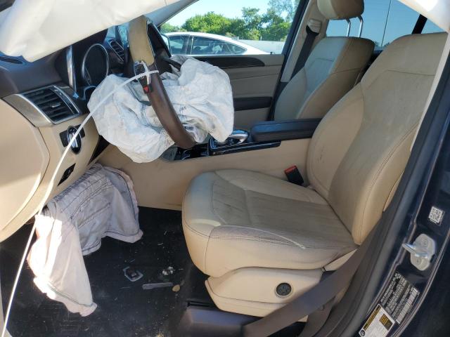 2016 MERCEDES-BENZ GLE 350 4JGDA5JBXGA786756