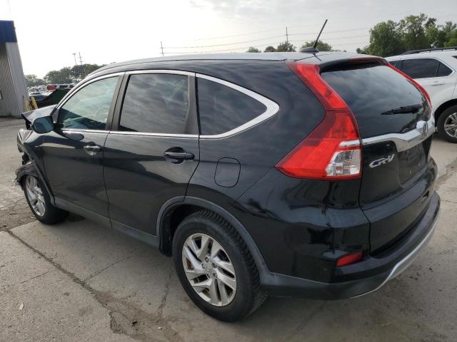 2016 HONDA CR-V EXL 5J6RM4H72GL064810