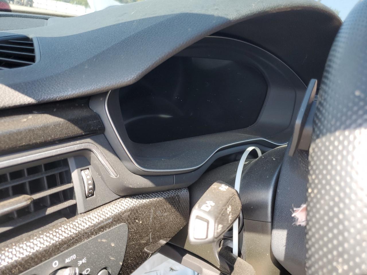 AUDI S4 PREMIUM PLUS