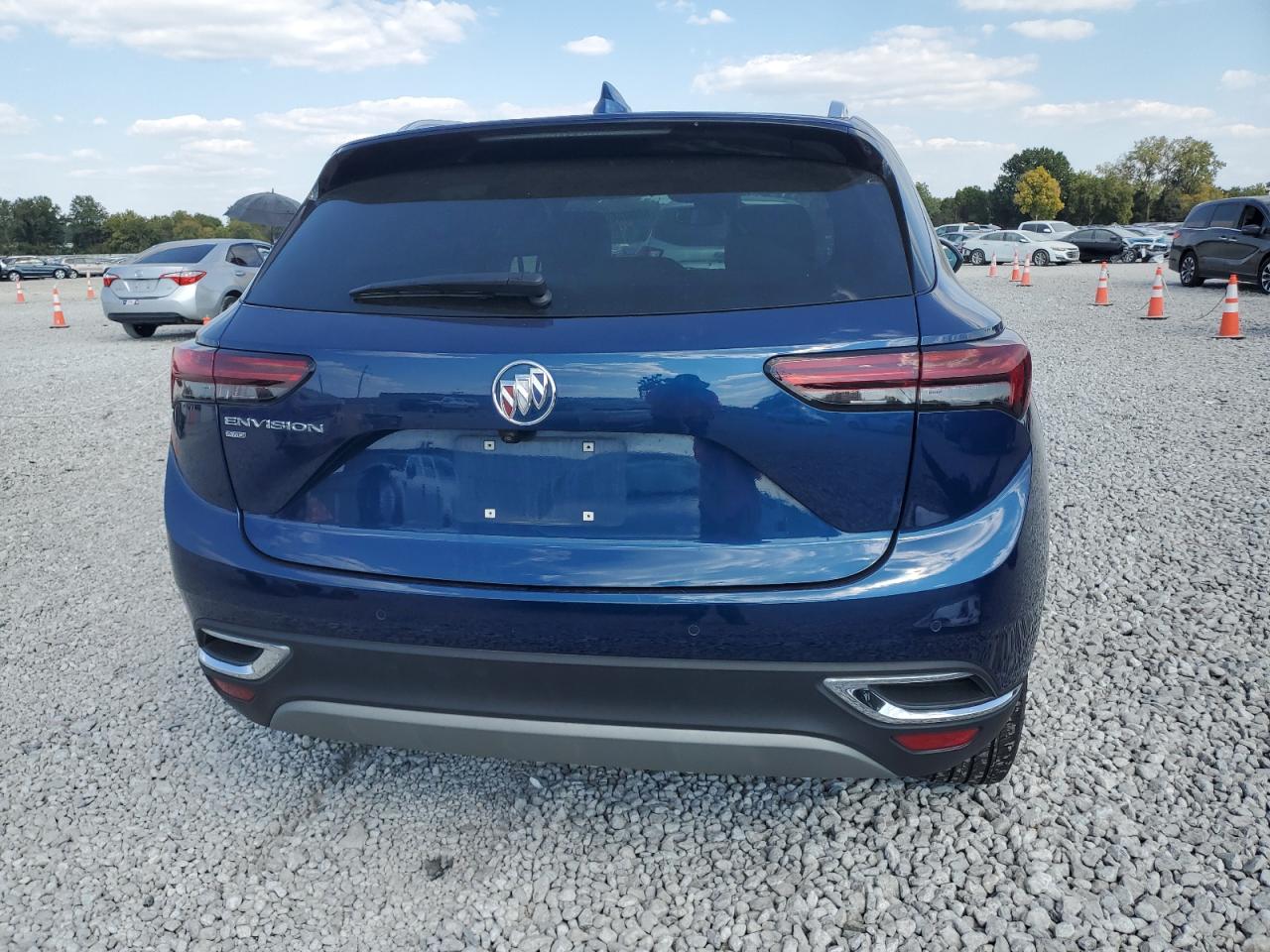 BUICK ENVISION ESSENCE