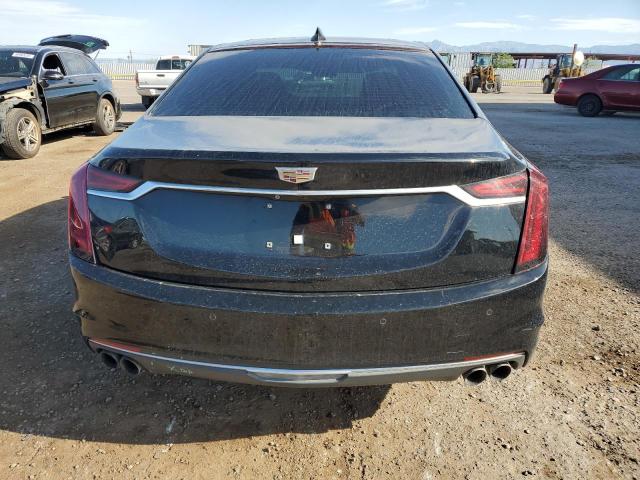 2019 CADILLAC CT6 LUXURY 1G6KB5RS5KU132447