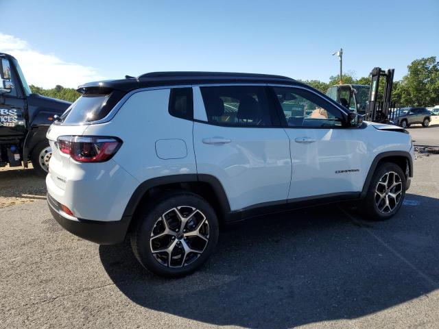 2025 JEEP COMPASS LI 3C4NJDCN8ST599883