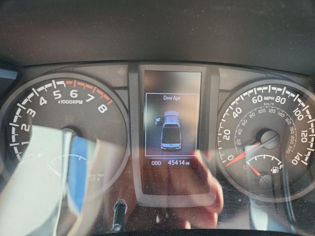 2018 TOYOTA TACOMA ACC 5TFRX5GN0JX106703