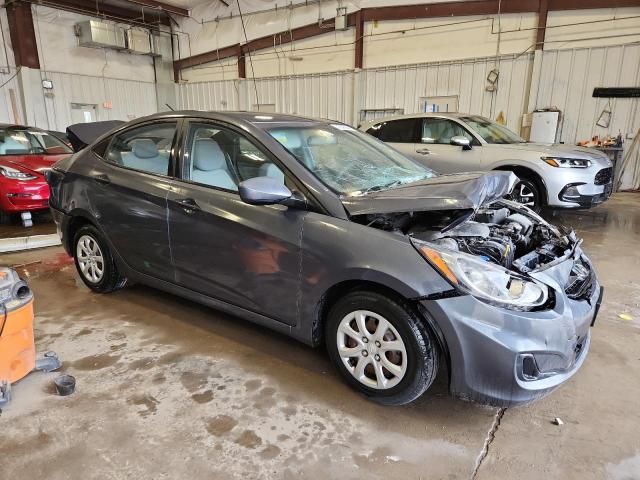 2012 HYUNDAI ACCENT GLS - KMHCT4AE4CU075105