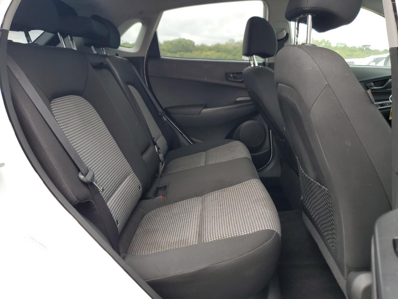 HYUNDAI KONA SEL PLUS