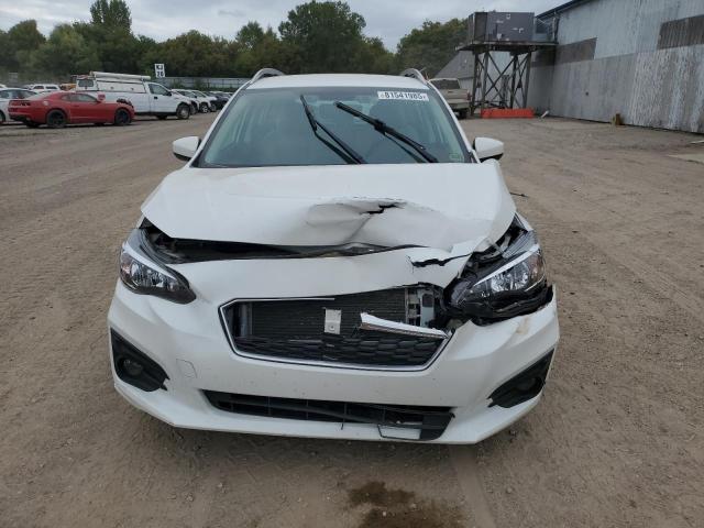 2018 SUBARU IMPREZA PR 4S3GTAD68J3749946