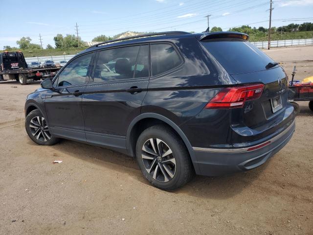 2023 VOLKSWAGEN TIGUAN S 3VVRB7AX9PM052225