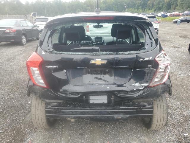 2019 CHEVROLET SPARK 1LT KL8CD6SA9KC735290