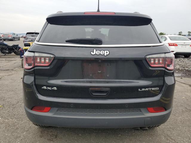 2018 JEEP COMPASS LI 3C4NJDCB9JT435773