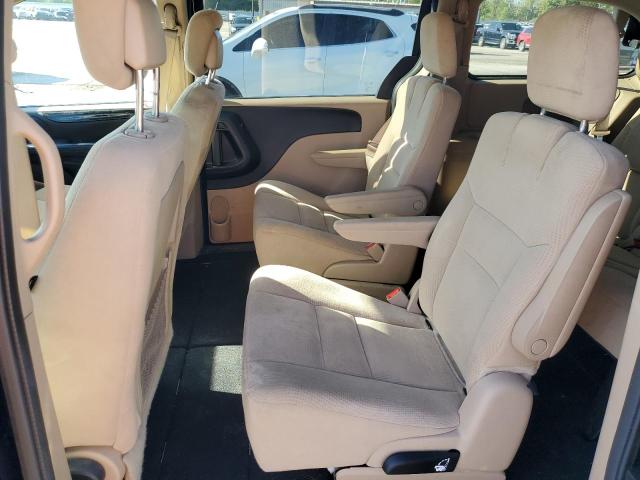 2014 DODGE GRAND CARA #3261144971