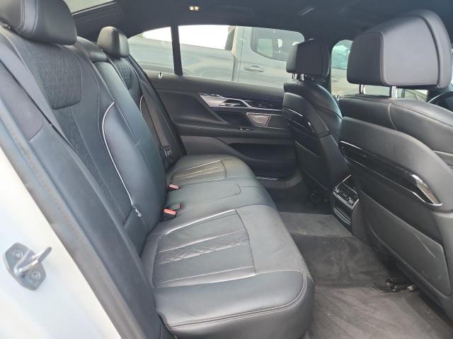 2019 BMW 750 - WBA7F2C5XKB239365