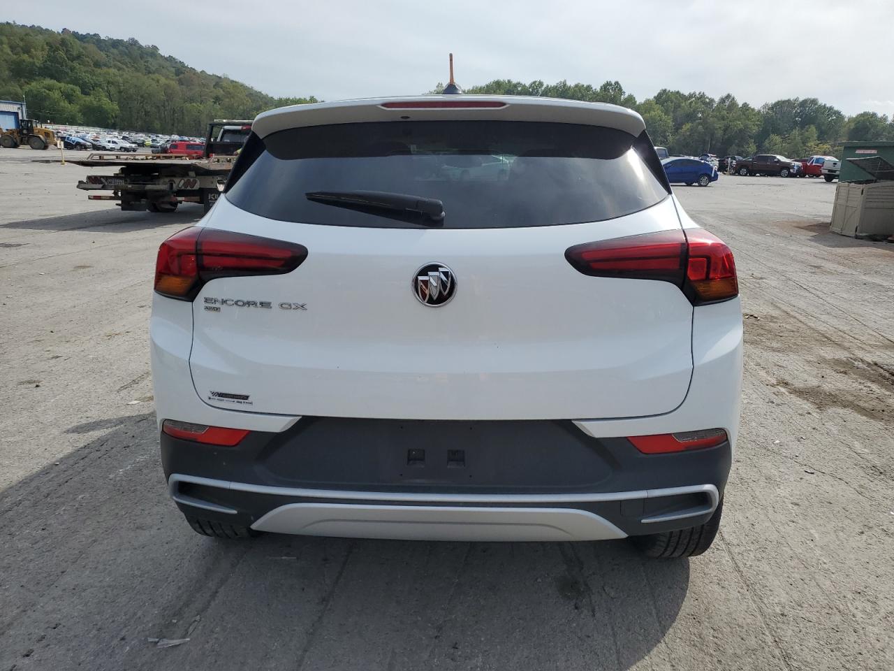 BUICK ENCORE PREFERRED