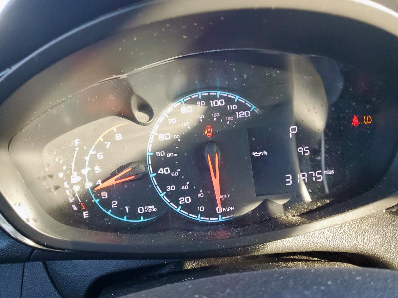 2019 CHEVROLET SPARK LS - KL8CB6SA1KC735869