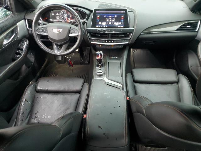 2021 CADILLAC CT5-V 1G6DV5RW6M0112740