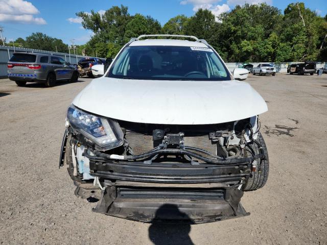 2019 NISSAN ROGUE S 5N1AT2MT1KC829605