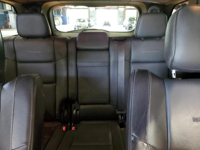 2014 JEEP GRAND CHER - 1C4RJFJT9EC252772