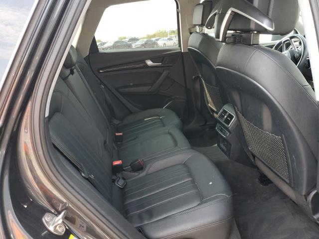 2018 AUDI Q5 PREMIUM - WA1ANAFY8J2175668