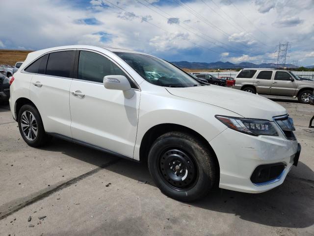 2017 ACURA RDX ADVANC - 5J8TB4H72HL018494