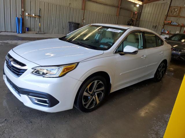 SUBARU LEGACY LIM