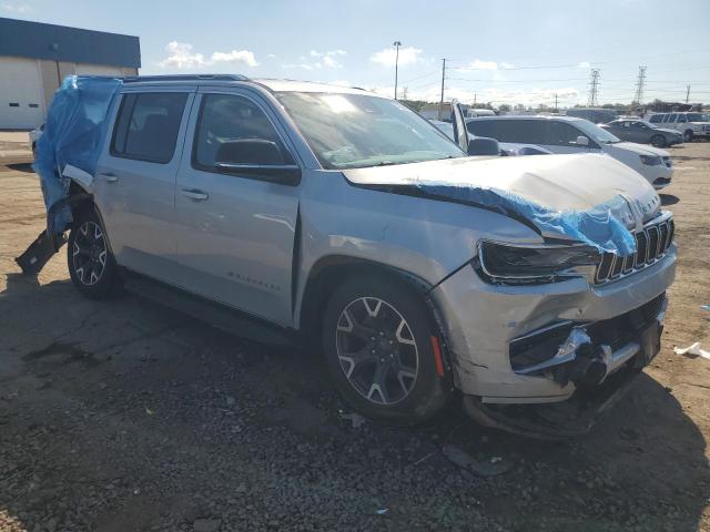 2024 JEEP WAGONEER S 1C4SJVDP9RS171700