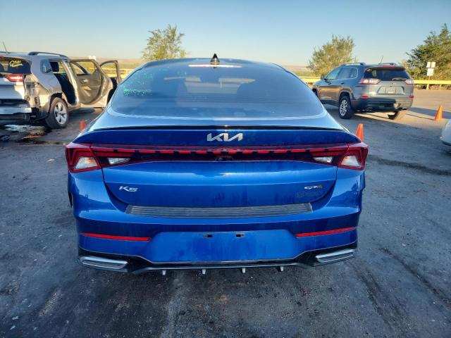 2022 KIA K5 GT LINE #3280324951