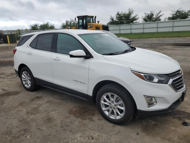 2018 CHEVROLET EQUINOX LT - 3GNAXSEV3JS589322