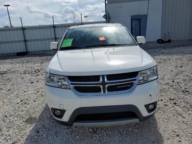 2015 DODGE JOURNEY SX 3C4PDCBB6FT627624