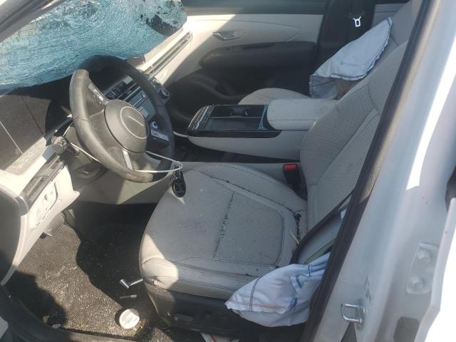 2025 HYUNDAI TUCSON LIM - 5NMJE3DE4SH566811