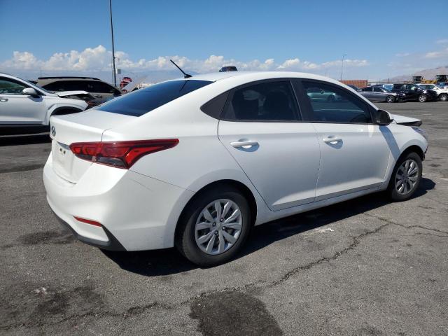 2021 HYUNDAI ACCENT SE 3KPC24A66ME138267