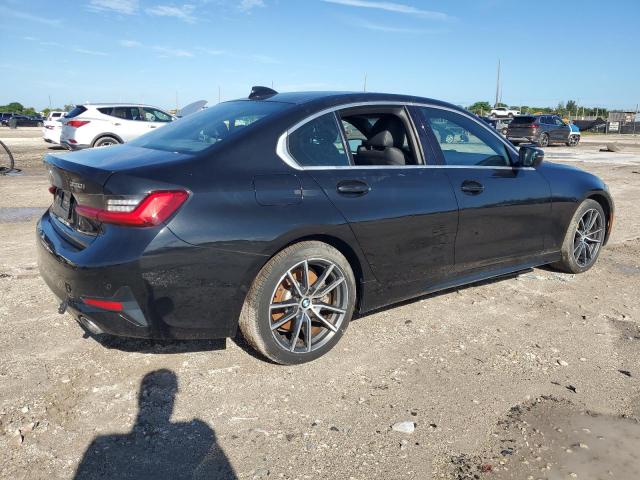 2020 BMW 330I 3MW5R1J08L8B22614