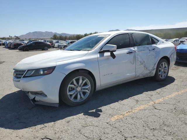 Global Auto Auctions: 2020 CHEVROLET IMPALA LT