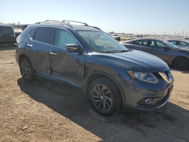 2014 NISSAN ROGUE S #3284913960