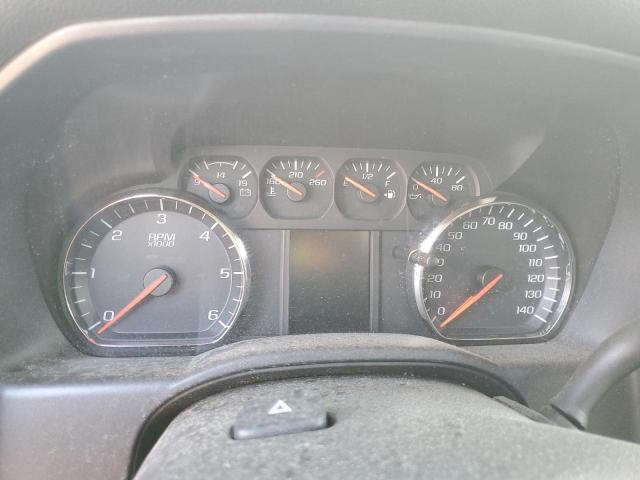 2017 CHEVROLET SILVERADO - 1GCVKNEC6HZ369128