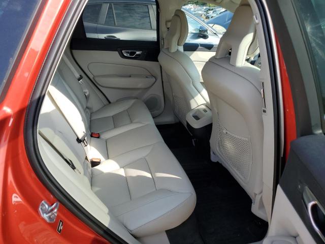 2019 VOLVO XC60 T5 LYV102RK1KB183502