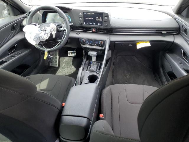 2025 HYUNDAI ELANTRA SE KMHLM4DG5SU049251