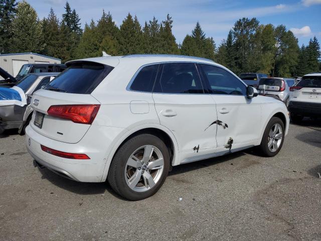 2019 AUDI Q5 PRESTIG WA1CNAFYXK2071693