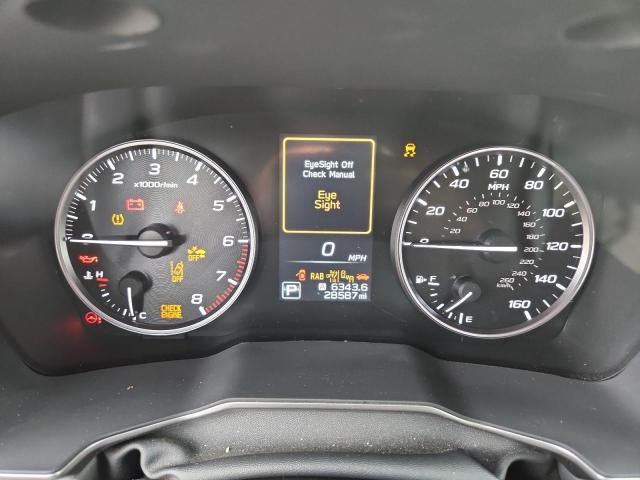 2023 SUBARU OUTBACK ON - 4S4BTALC2P3209157