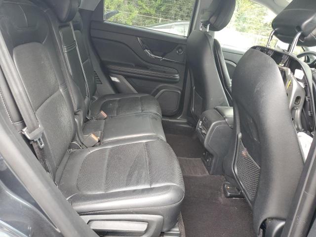 2021 LINCOLN CORSAIR RESERVE 5LMCJ2D97MUL09910